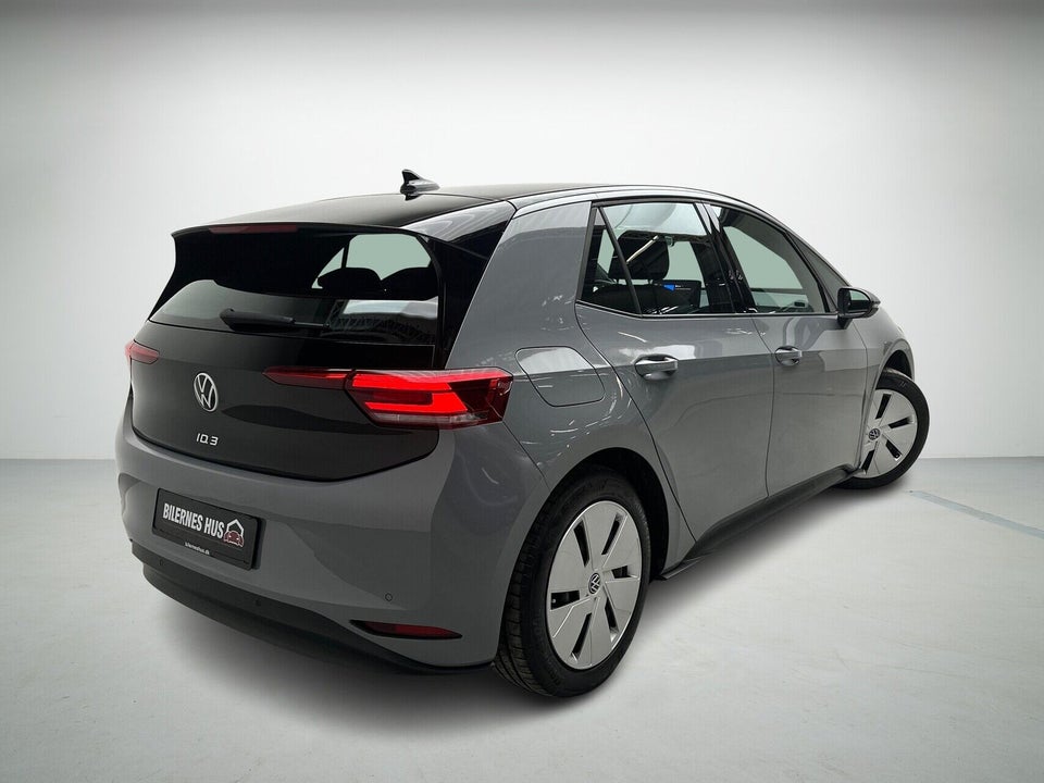 VW ID.3 58 Pro 5d