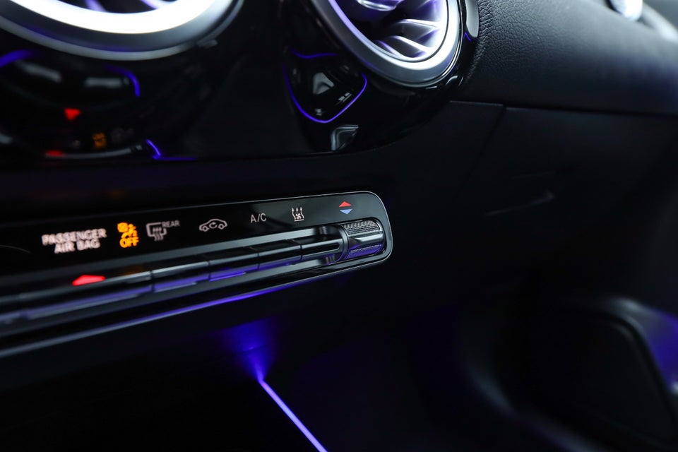 Mercedes EQA250+ AMG Advance 5d