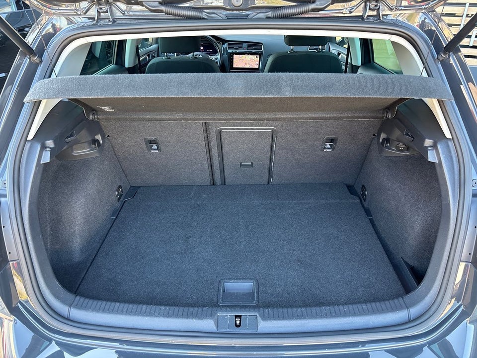 VW e-Golf VII Comfortline 5d