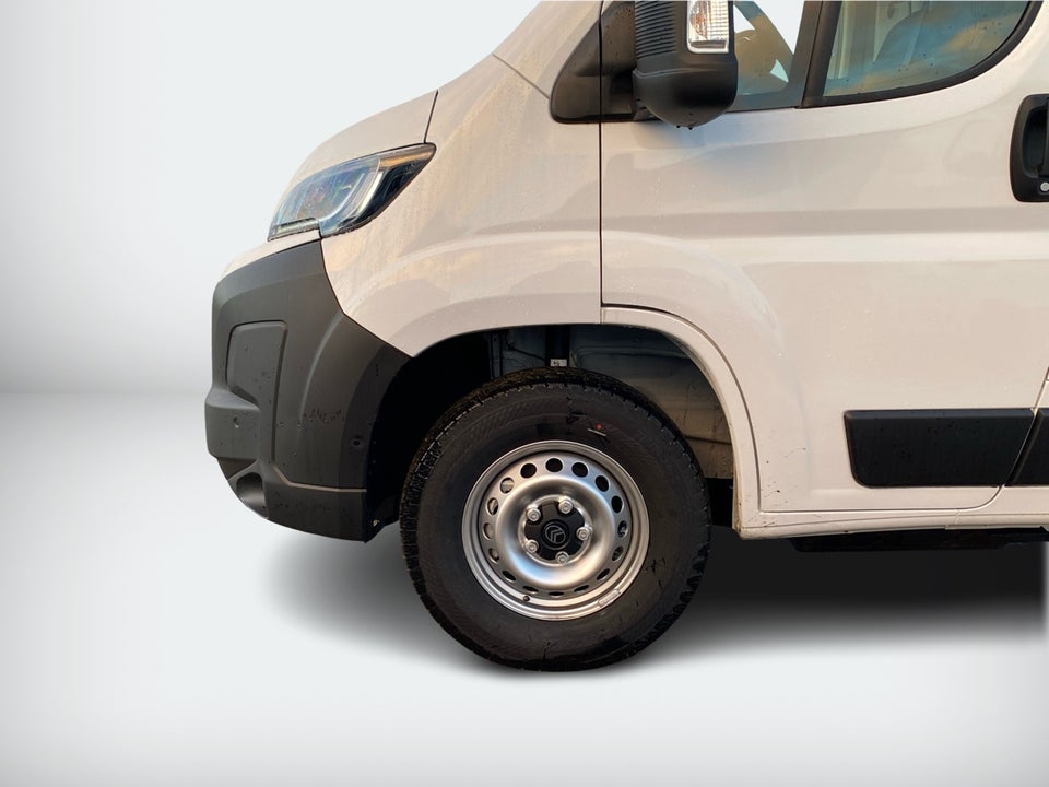 Citroën ë-Jumper 35H 110 L3H2 MasterLine