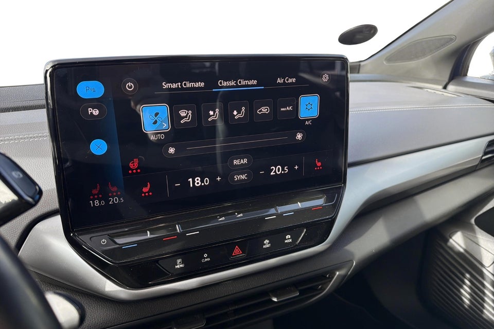 VW ID.5 77 Pro Performance 5d