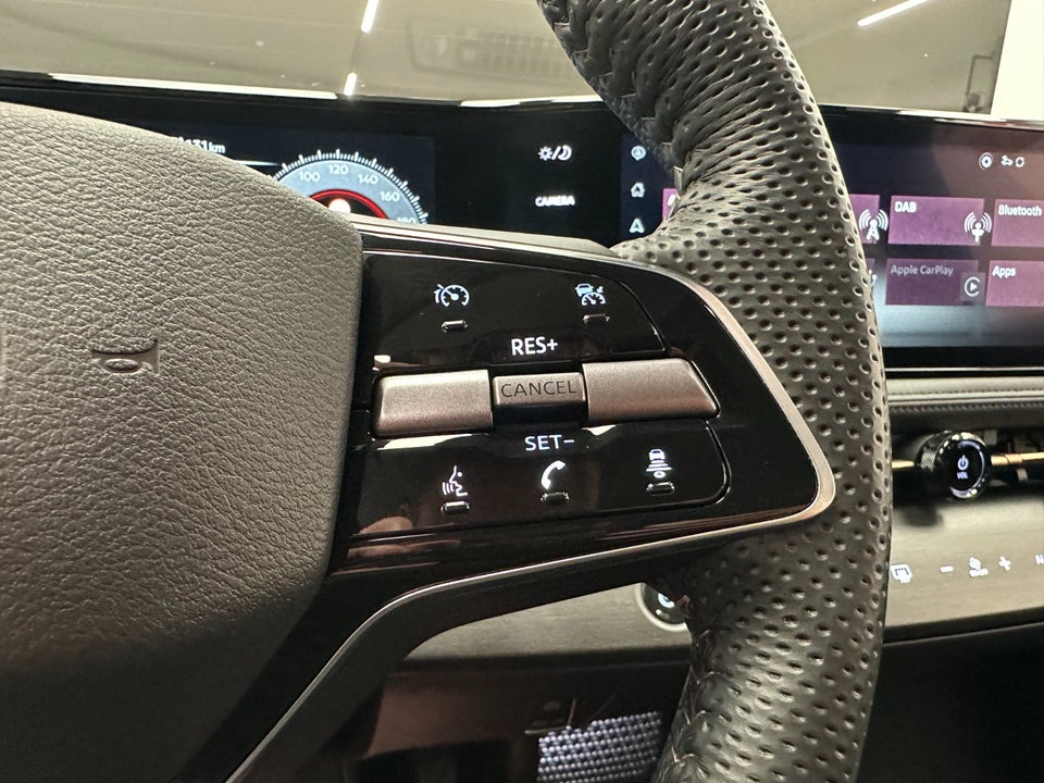 Nissan Ariya 63 Engage 5d