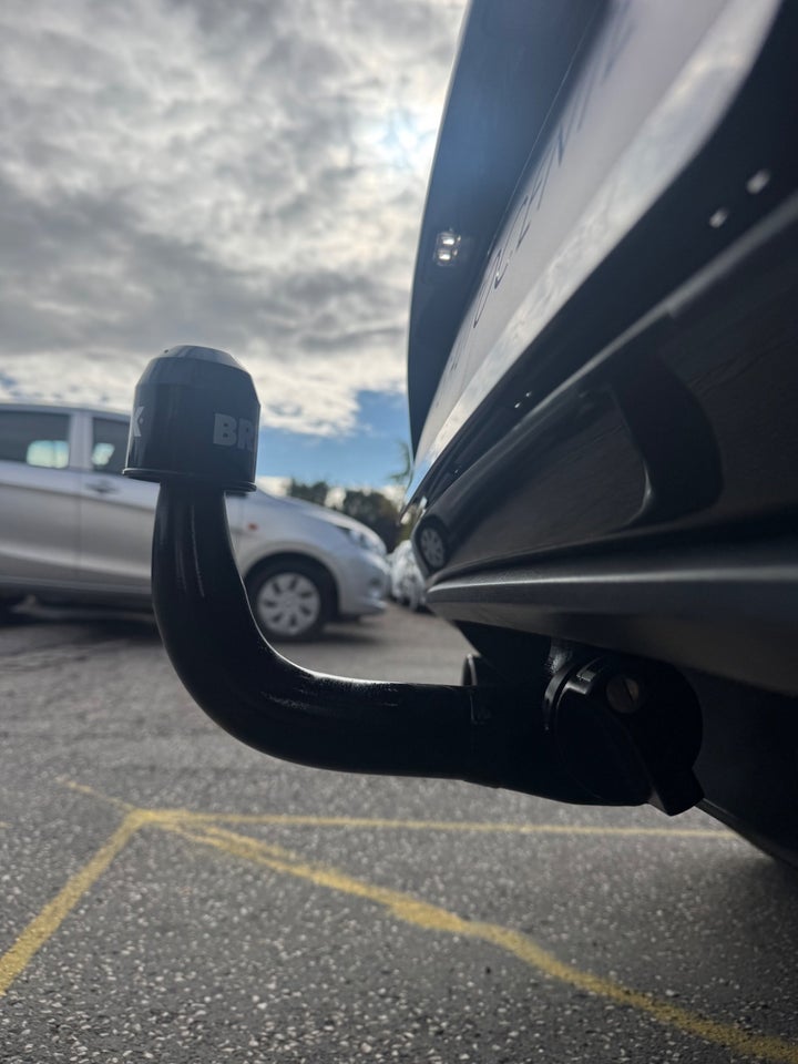 VW Golf VII 1,4 GTE DSG 5d