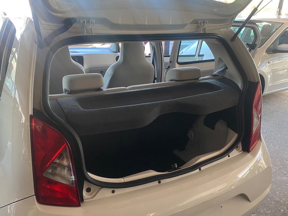 Seat Mii 1,0 60 Style eco 5d