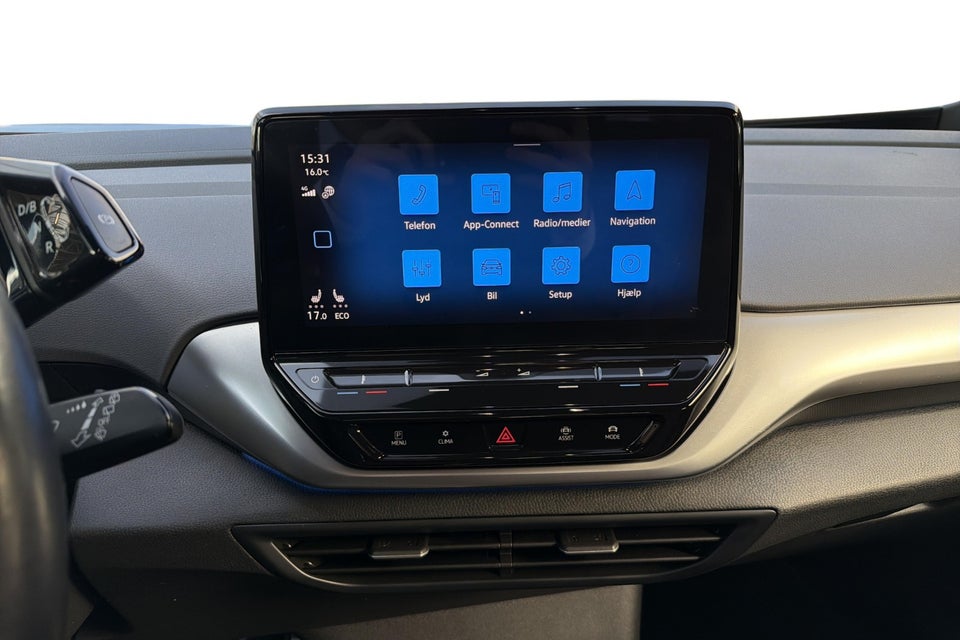 VW ID.4 77 Pro Performance 5d