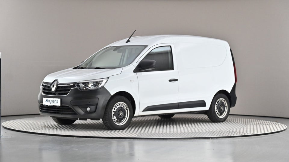 Renault Express 1,5 dCi 75 Tekno 5d