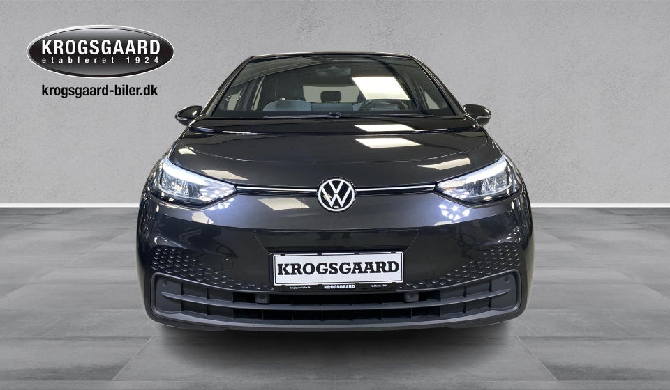 VW ID.3 58 Pro 5d