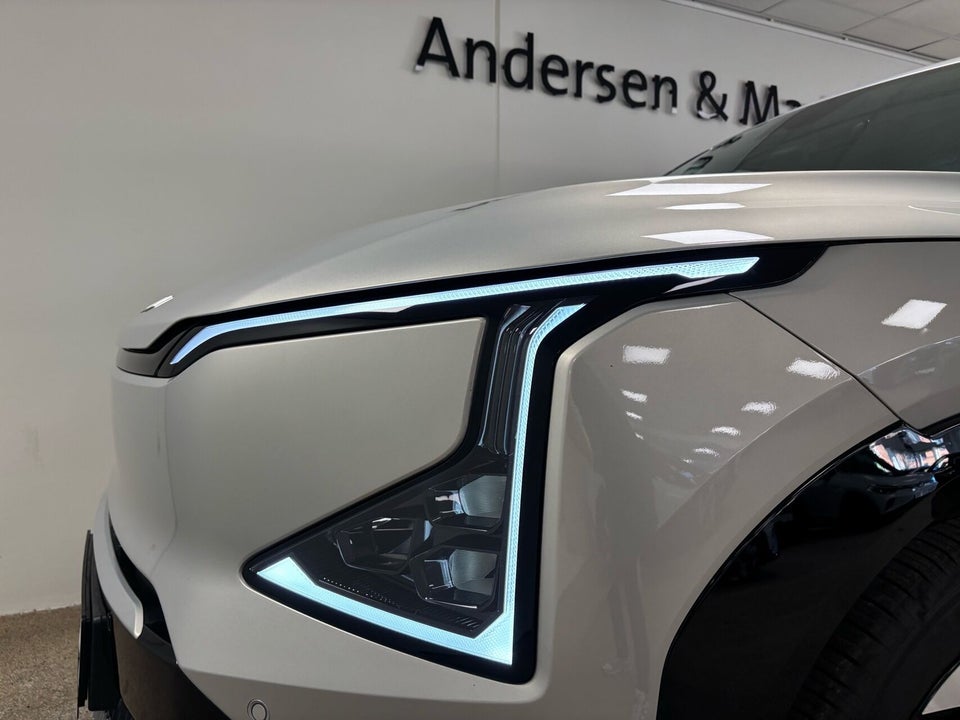 Kia EV5 81 Long Range Prestige 5d