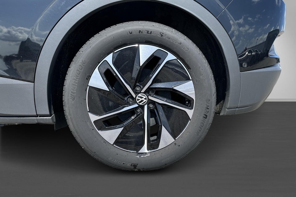 VW ID.4 77 Style+ 5d