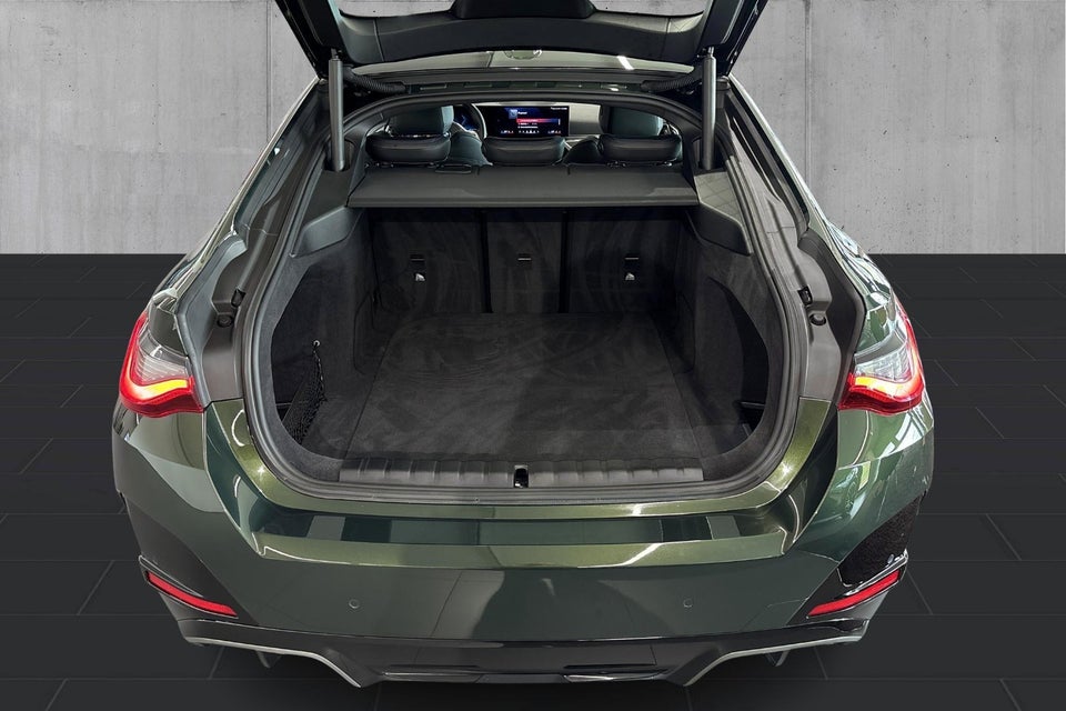 BMW i4 M50 M-Sport xDrive 5d
