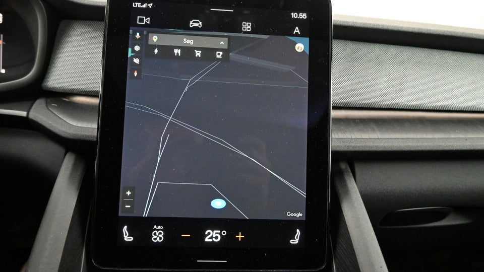 Polestar 2 Long Range AWD 5d