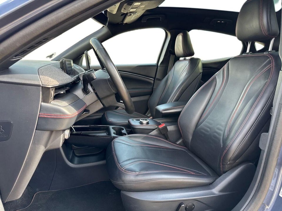 Ford Mustang Mach-E 98 Extended Range AWD 5d