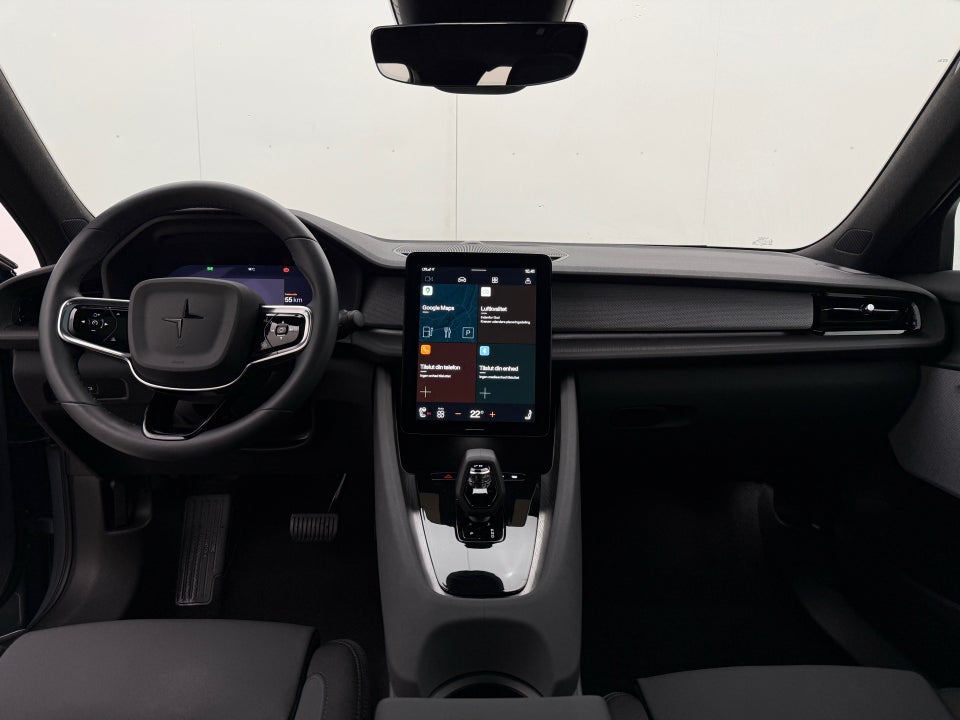 Polestar 2 Standard Range 5d