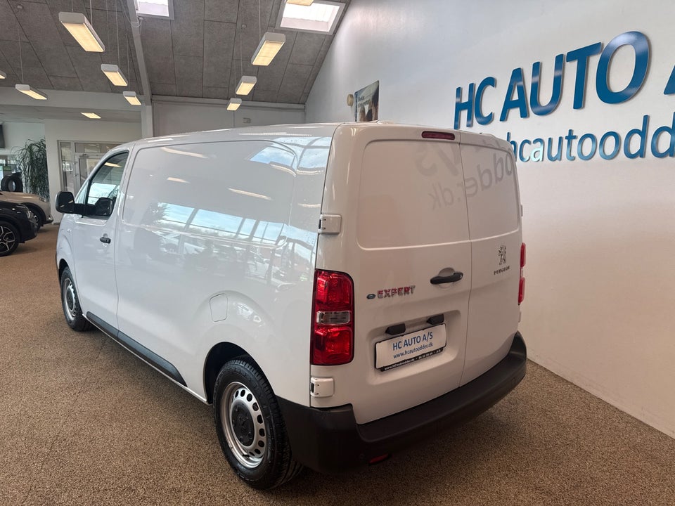 Peugeot e-Expert 50 L2 Plus Van