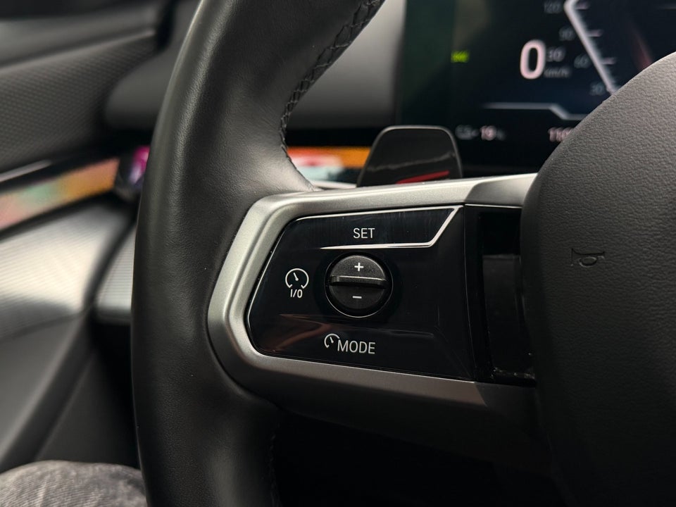 BMW i5 eDrive40 Touring M-Sport 5d