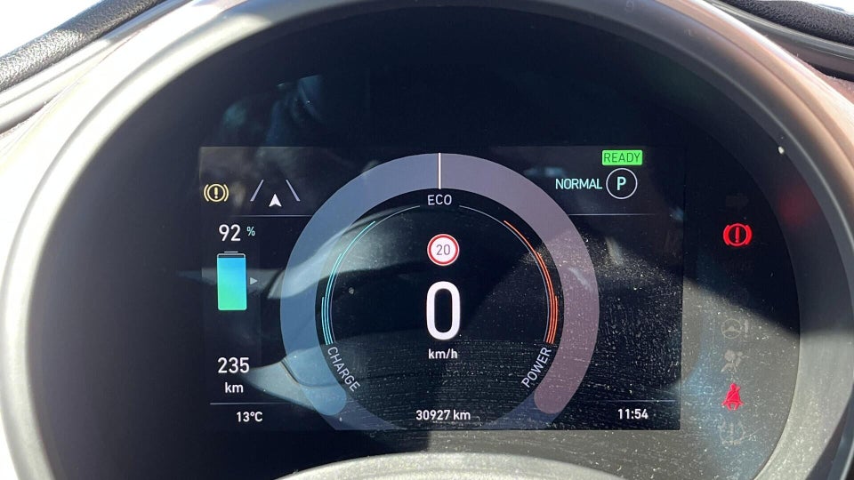 Fiat 500e 42 Icon 3+1 4d