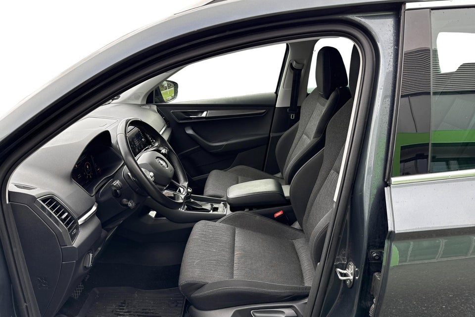 Skoda Karoq 1,5 TSi 150 Celebration 5d