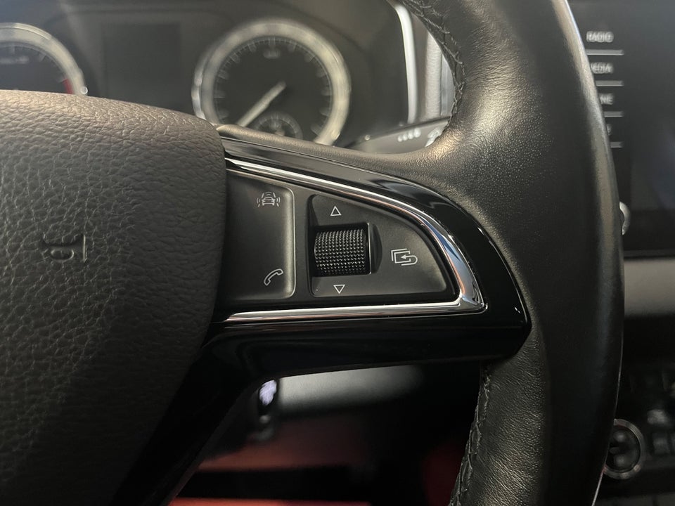 Skoda Karoq 1,0 TSi 115 Style DSG 5d