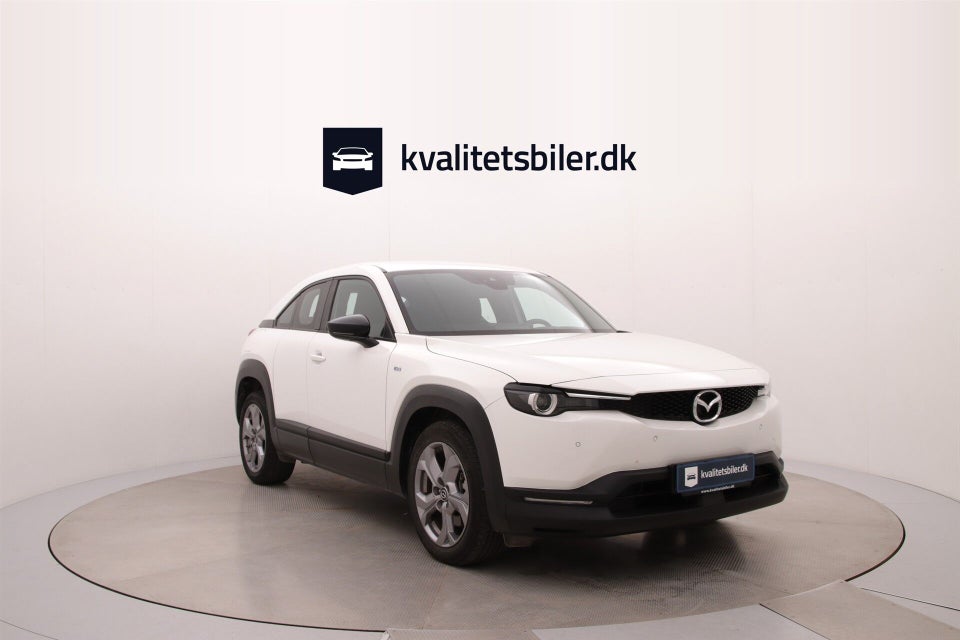 Mazda MX-30 e-SkyActiv Prime-Line 5d