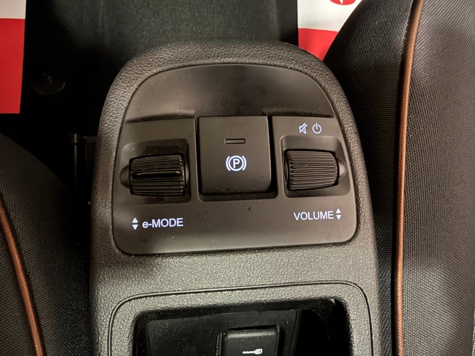 Fiat 500e 42 Icon Pack 3d