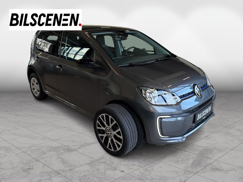 VW e-Up! Style Plus 5d