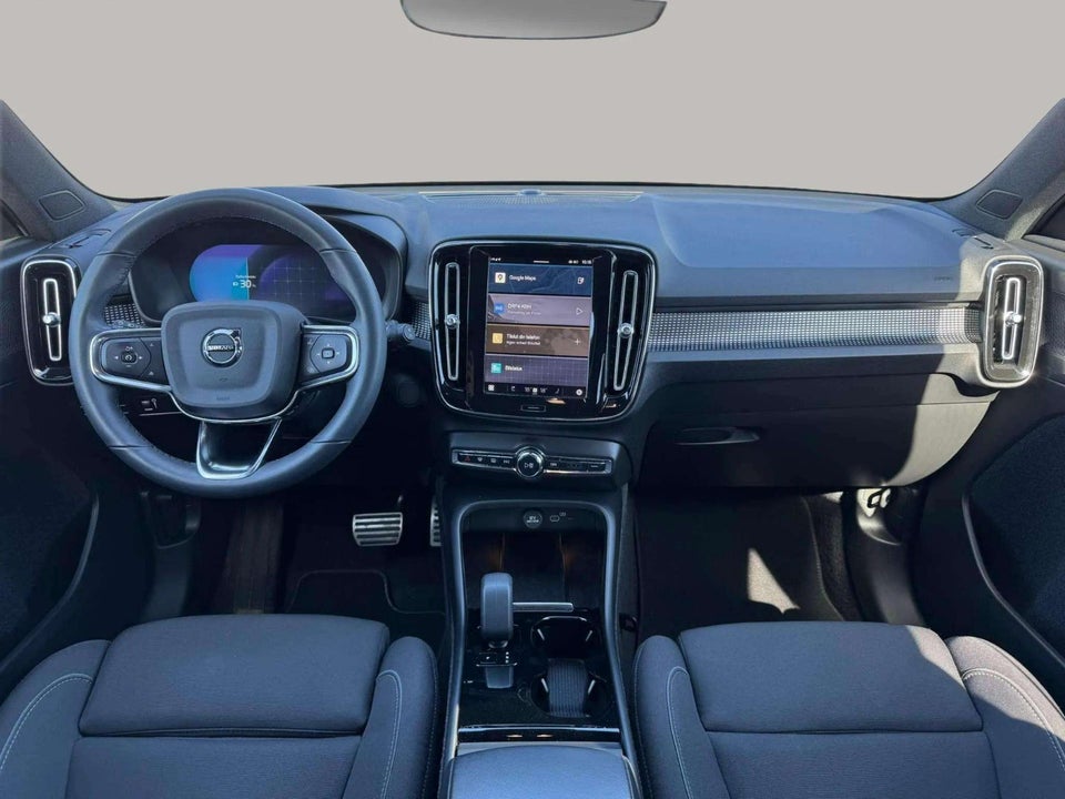 Volvo XC40 P6 ReCharge Plus 5d