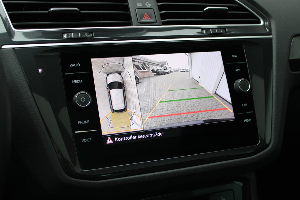 VW Tiguan 1,4 eHybrid Elegance DSG 5d