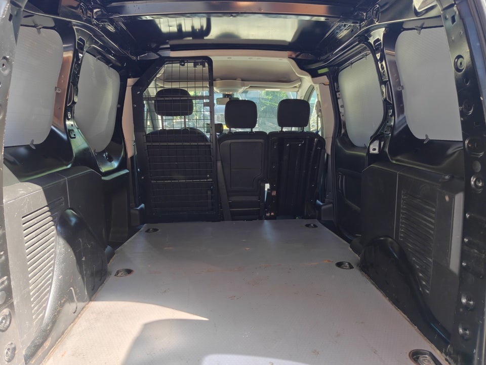 Peugeot Partner 1,6 BlueHDi 100 L1 Premium ESG Van 5d