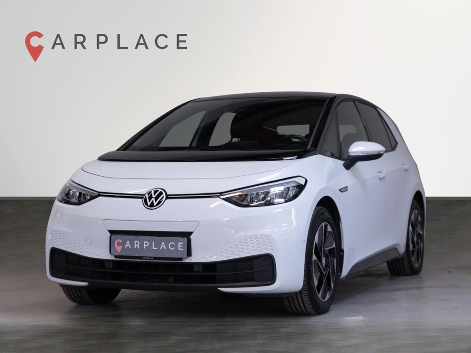 VW ID.3 58 Active Pro Performance 5d