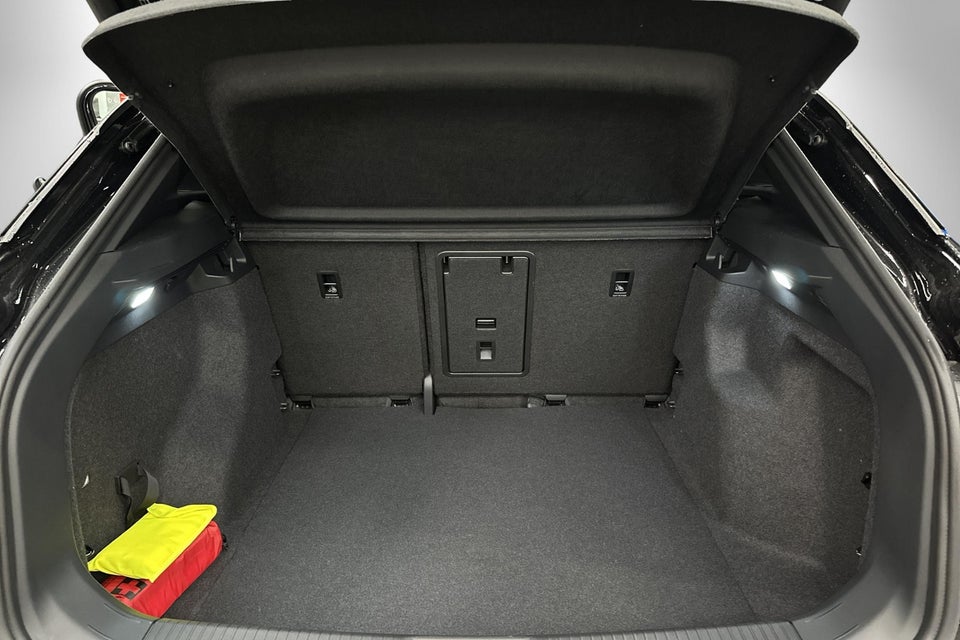 VW ID.4 77 GTX Max 4Motion 5d