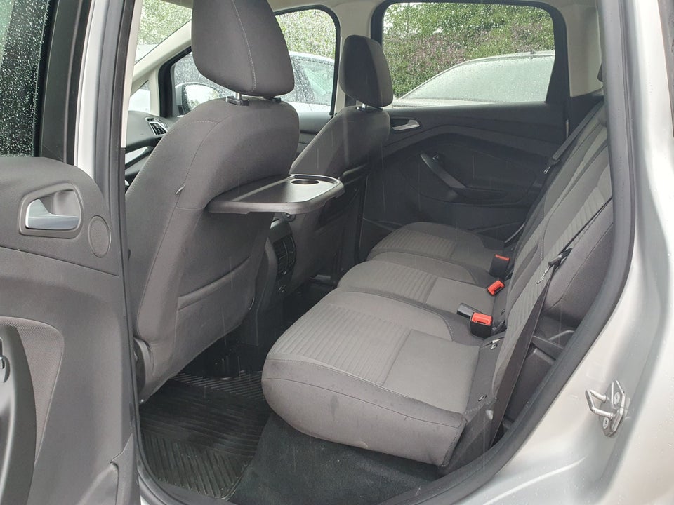 Ford C-MAX 1,0 SCTi 125 Titanium 5d