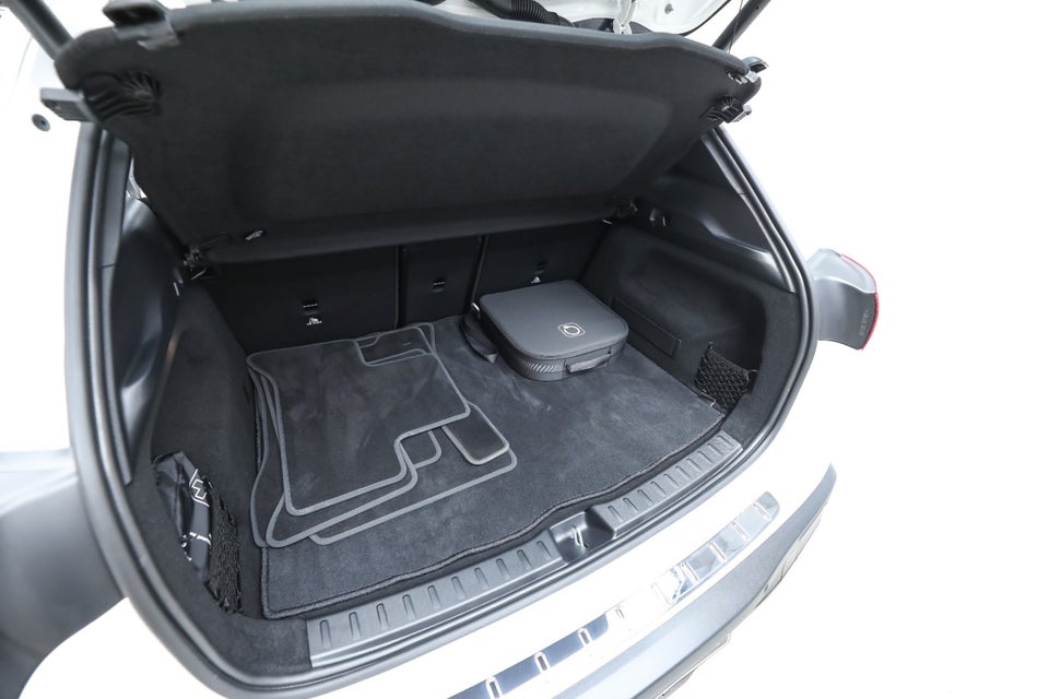 Mercedes EQA250+ AMG Premium 5d