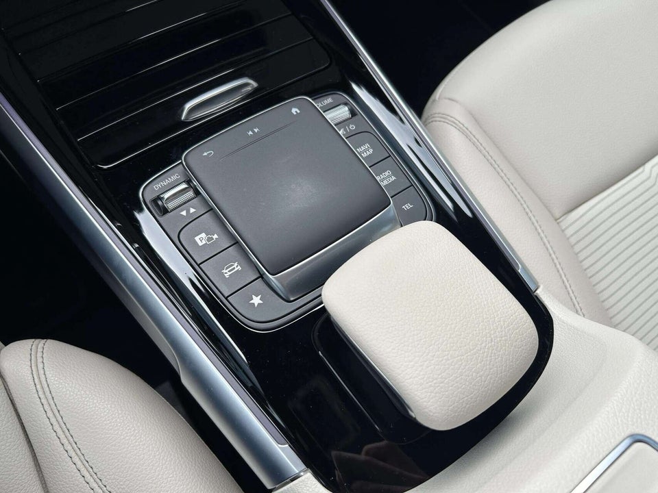Mercedes EQB350 Progressive Line 4Matic 5d
