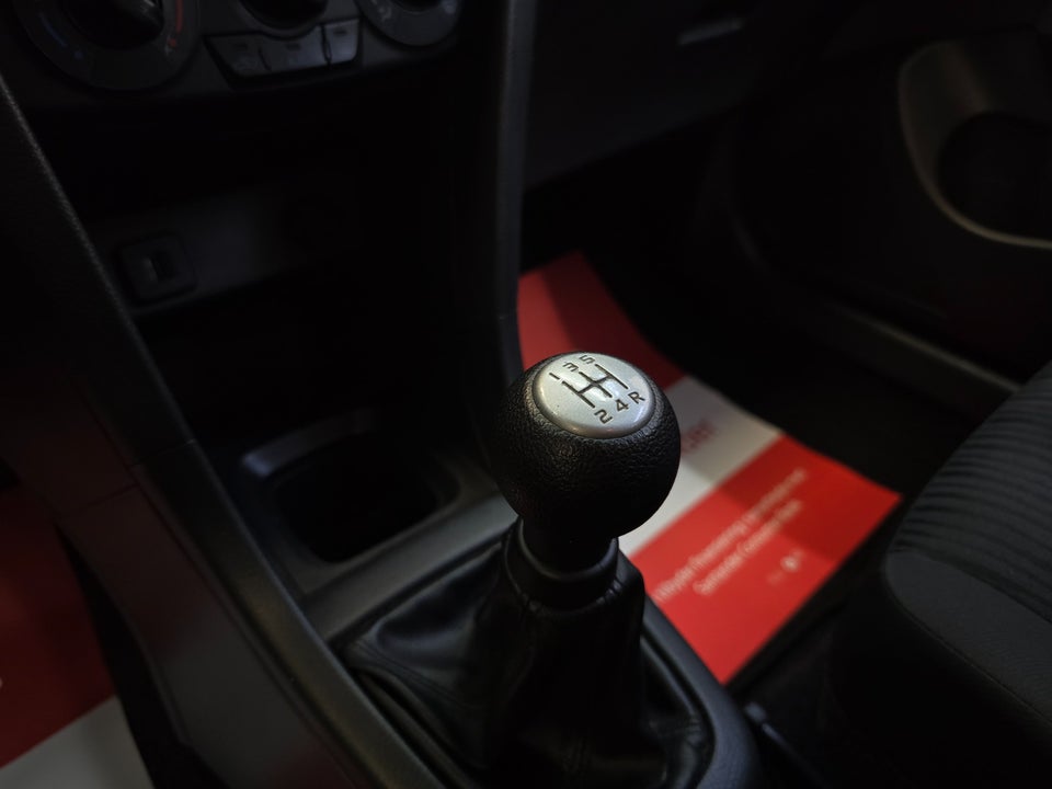 Suzuki Swift 1,2 S ECO+ 5d