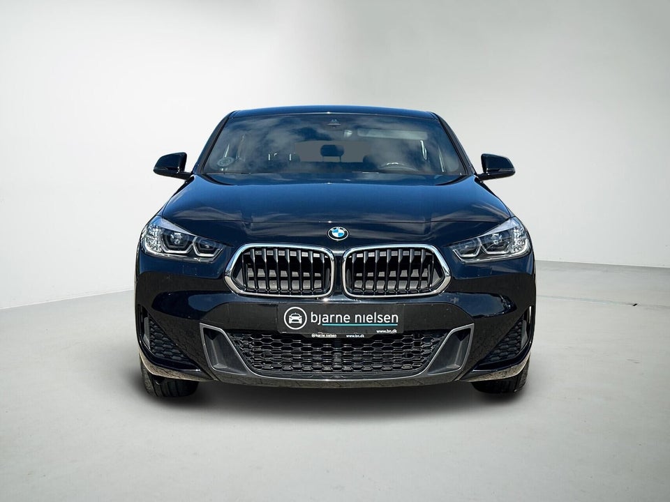 BMW X2 1,5 xDrive25e M-Sport aut. 5d