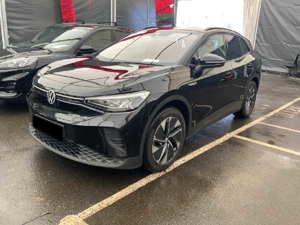 VW ID.4 77 Pro Performance 5d