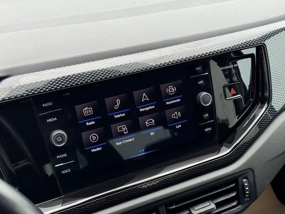 VW Polo 1,0 TSi 95 Life DSG 5d