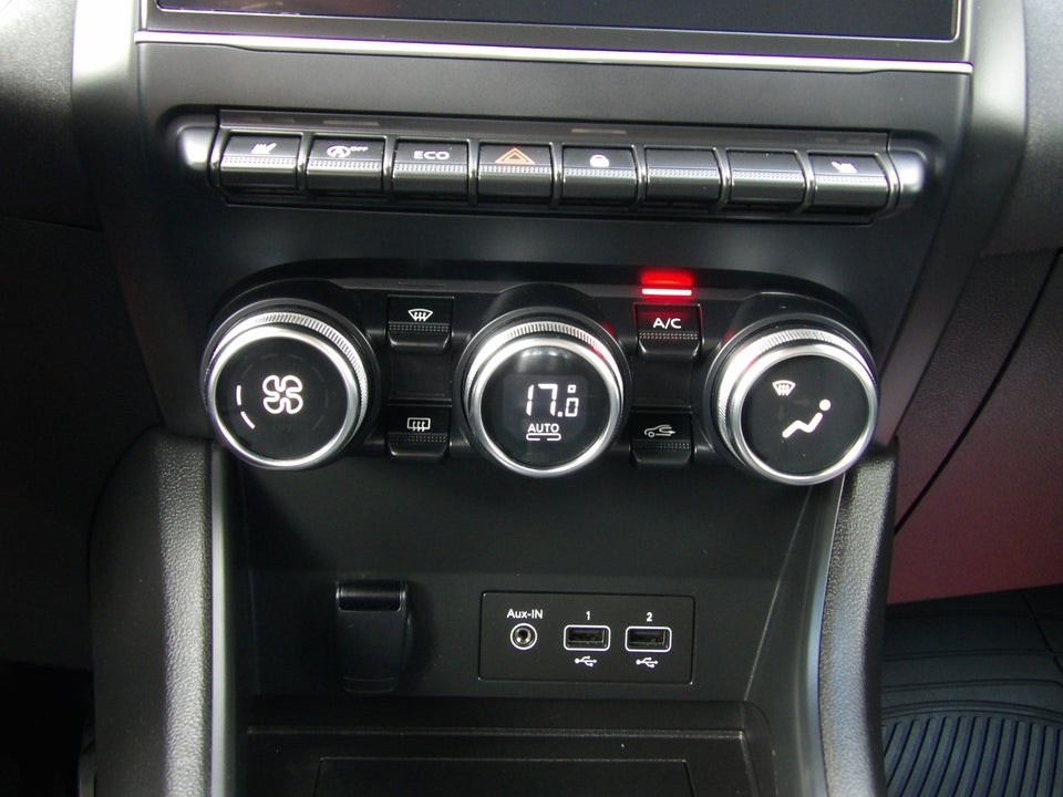Renault Captur 1,0 TCe 90 Zen 5d