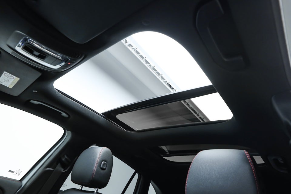 Mercedes EQA250+ AMG Advance Plus 5d