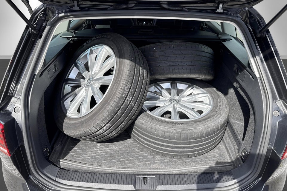 VW Passat 1,5 TSi 150 Business+ Variant DSG 5d