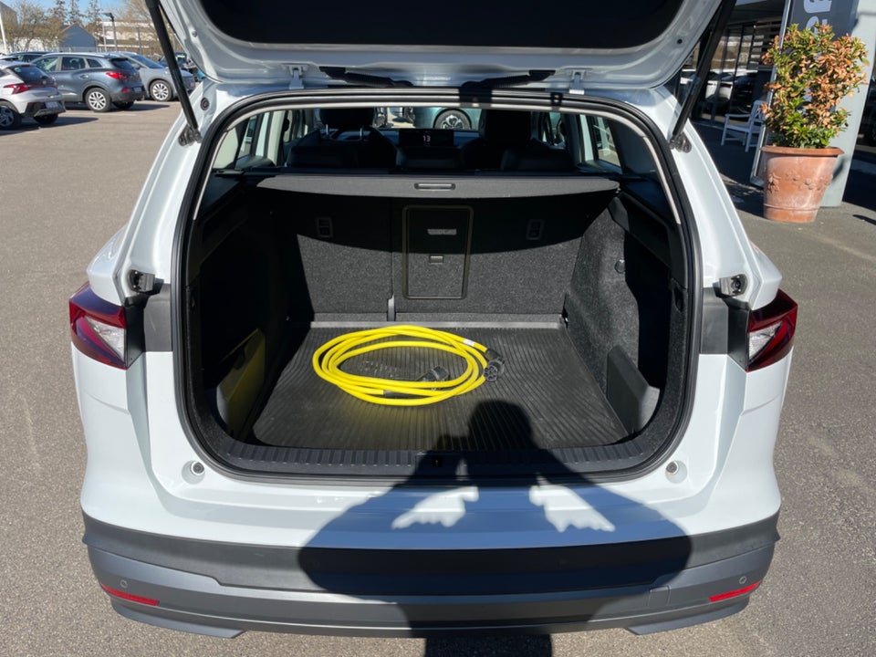 Skoda Enyaq 60 iV Loft 5d