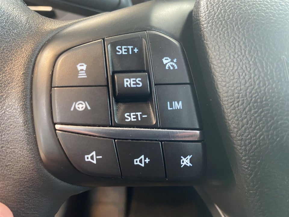 Ford Focus 1,0 EcoBoost Titanium stc. aut. 5d