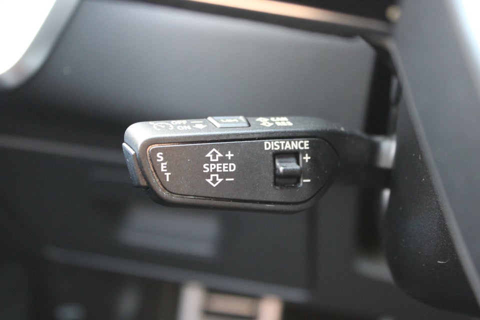 Audi A6 55 TFSi e S-line Avant quattro S-tr. 5d