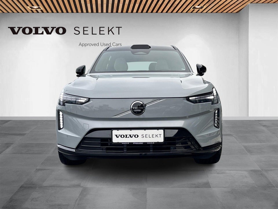 Volvo EX90 Twin Ultra Performance 7prs 5d