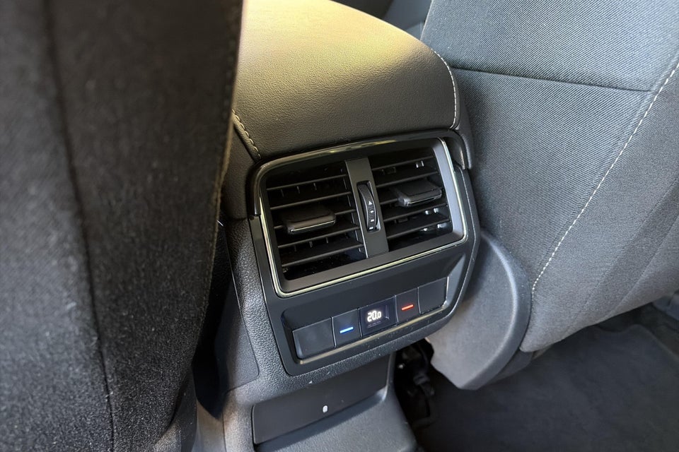 Skoda Kodiaq 1,5 TSi 150 Style DSG 5d