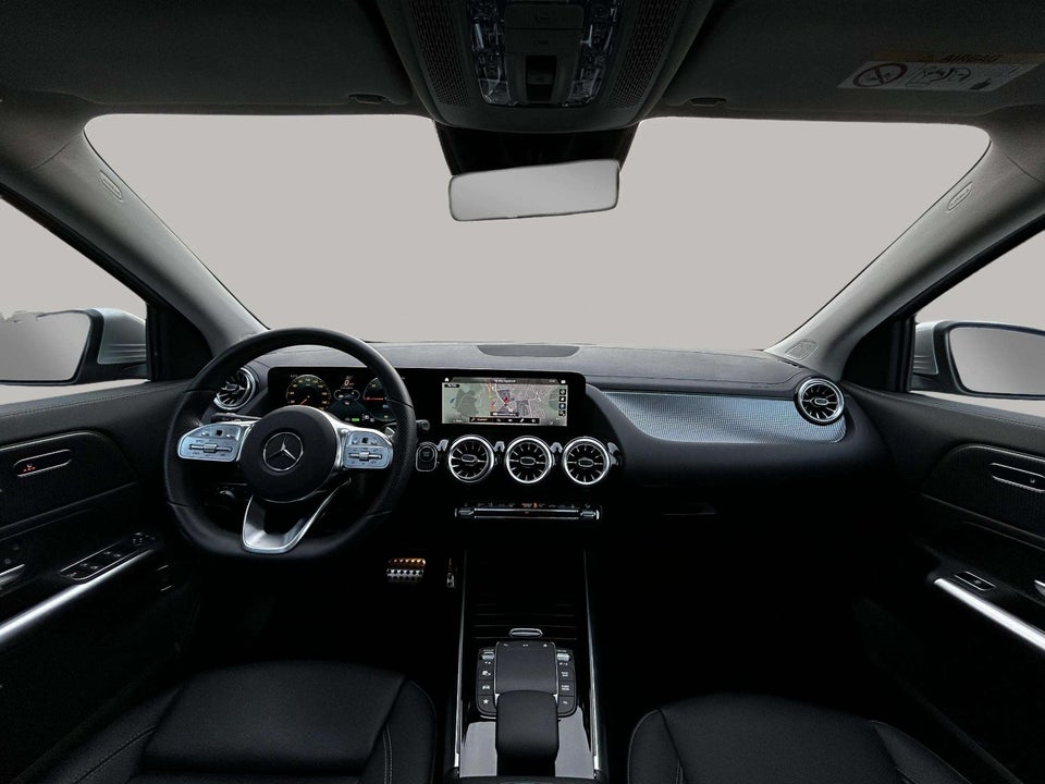 Mercedes EQA250+ AMG Line 5d