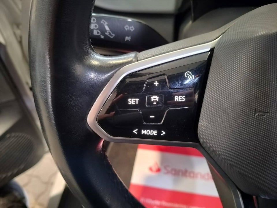 VW ID.3 58 Pro Family 5d