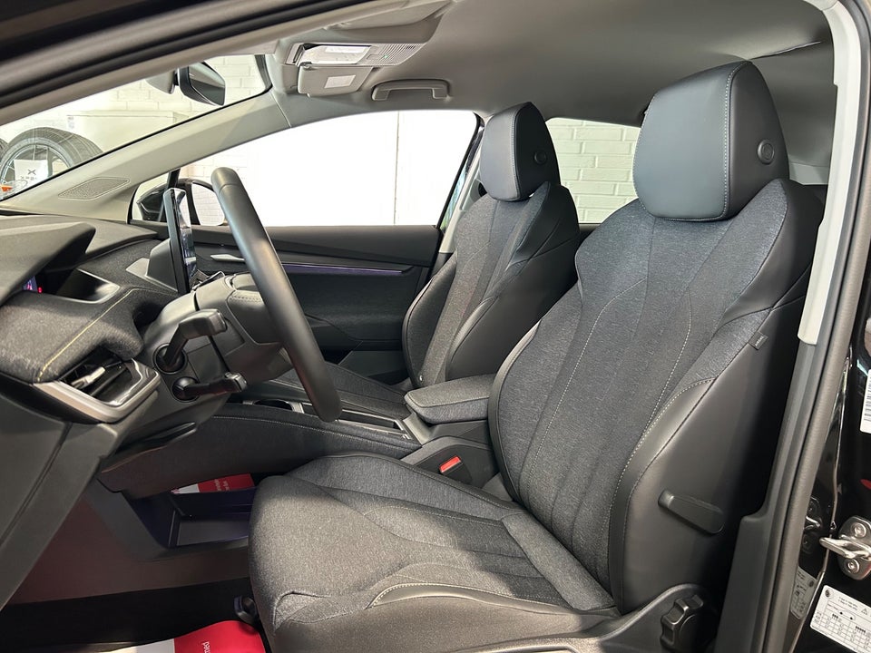Skoda Elroq 85 iV Loft 5d