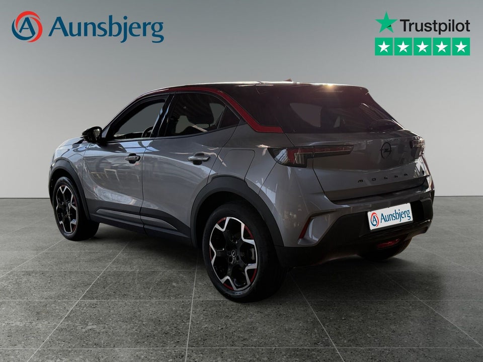 Opel Mokka-e 50 GS Line 5d