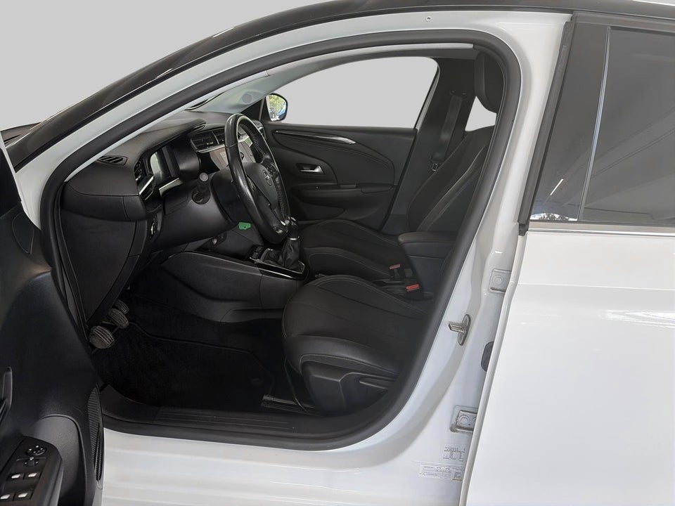 Opel Corsa 1,2 Sport 5d